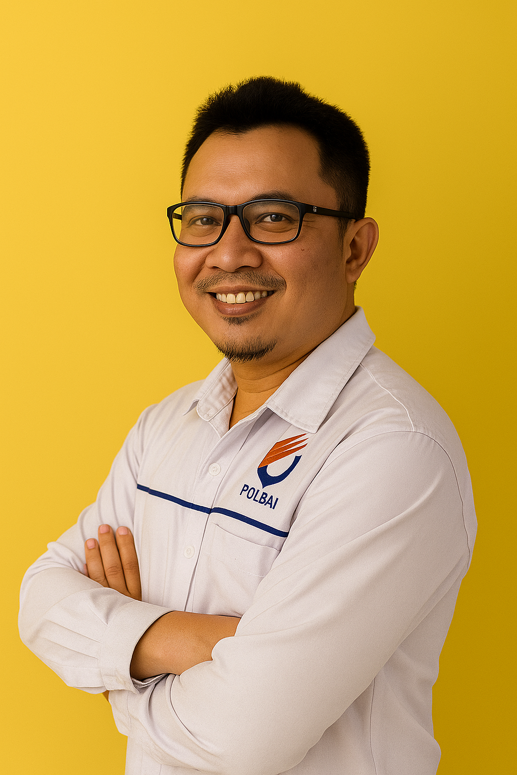 Dr. Hendi Rohendi, S.Pd, M.Si